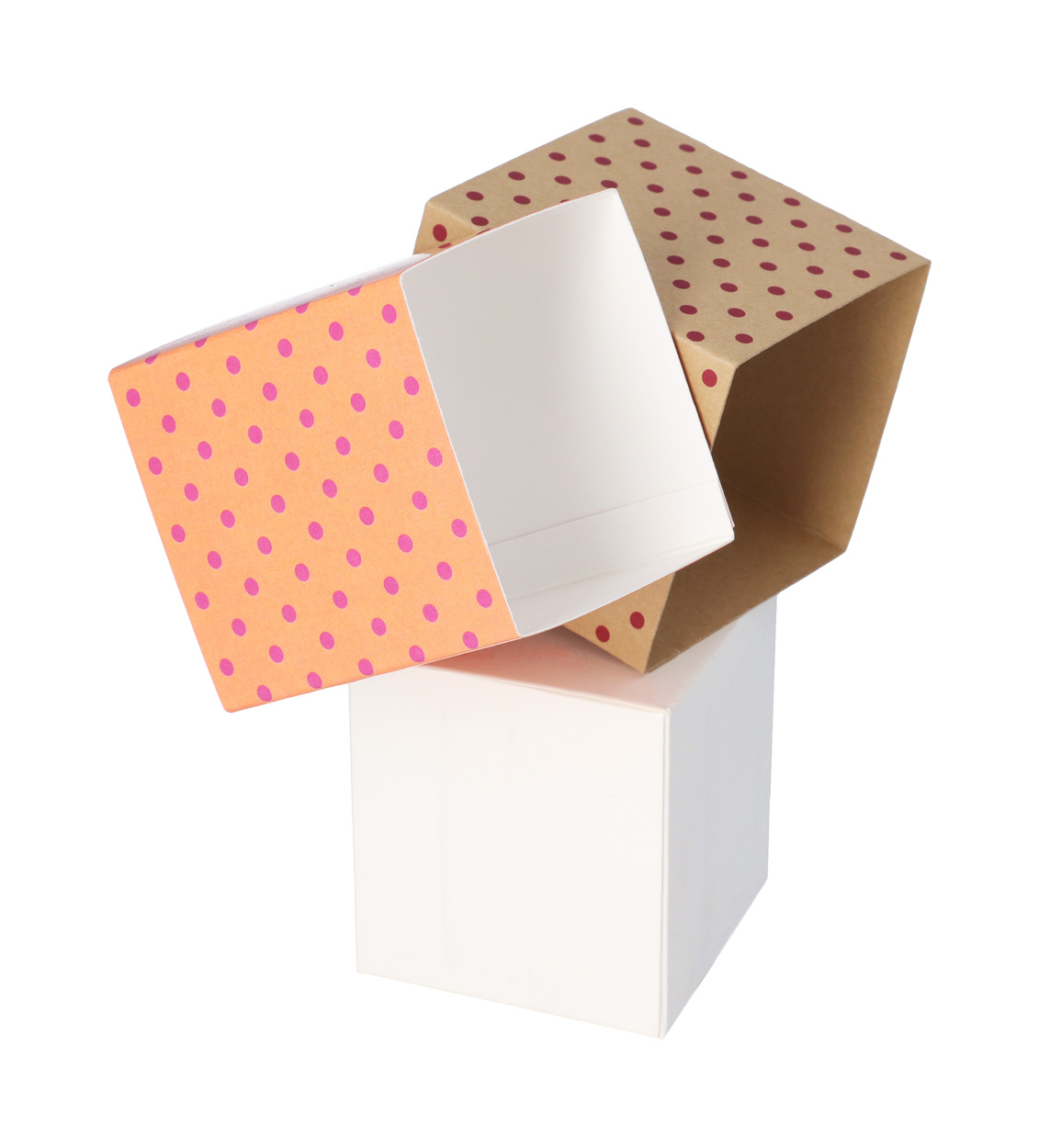 personalizowany papierowy rękaw CreaSleeve 221