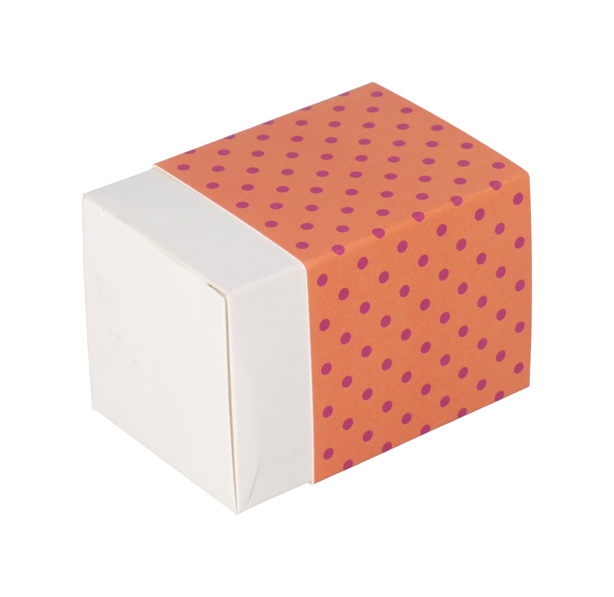 personalizowany papierowy rękaw CreaSleeve 221