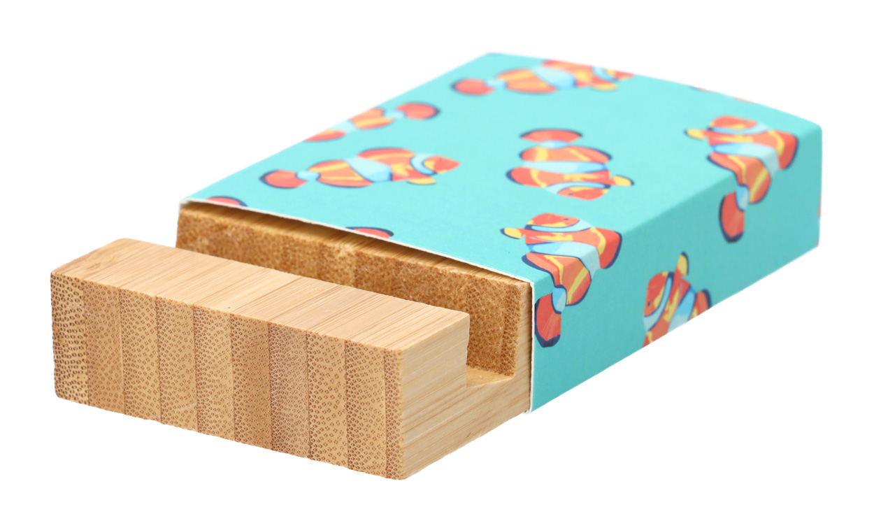 personalizowany papierowy rękaw CreaSleeve 224