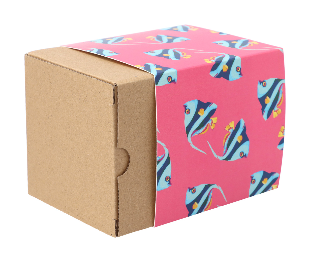 personalizowany papierowy rękaw CreaSleeve 225