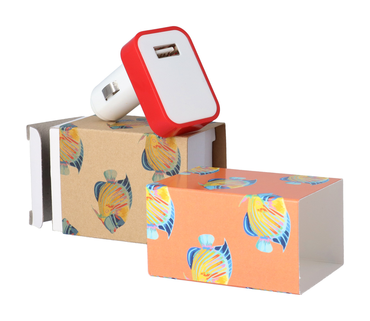 personalizowany papierowy rękaw CreaSleeve 226