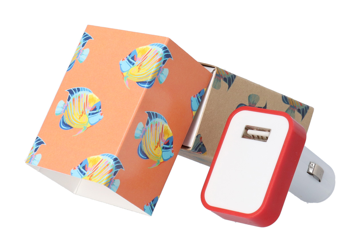 personalizowany papierowy rękaw CreaSleeve 226