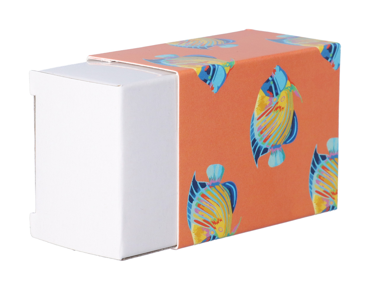 personalizowany papierowy rękaw CreaSleeve 226