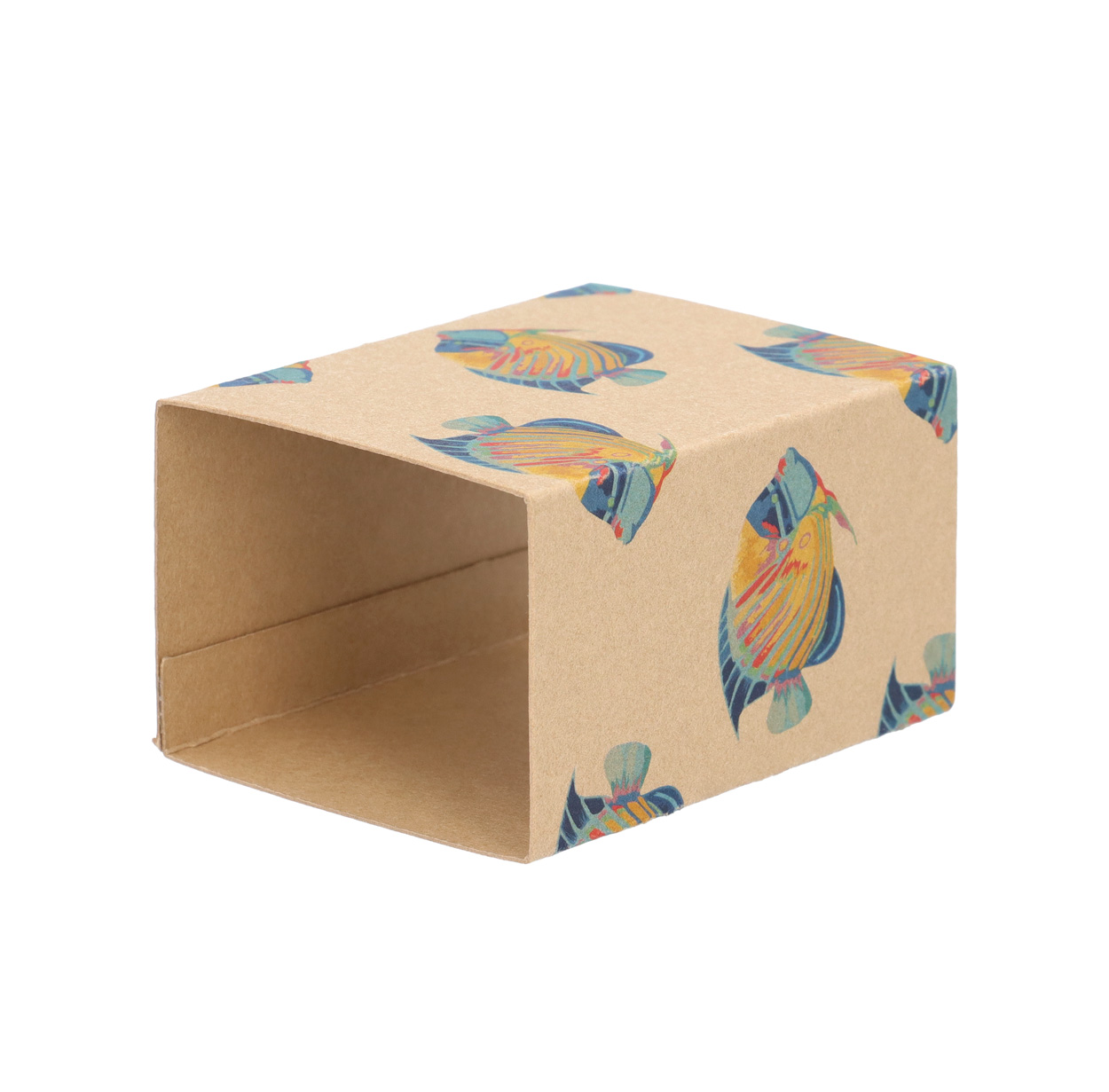 personalizowany rękaw z papieru kraft CreaSleeve Kraft 226