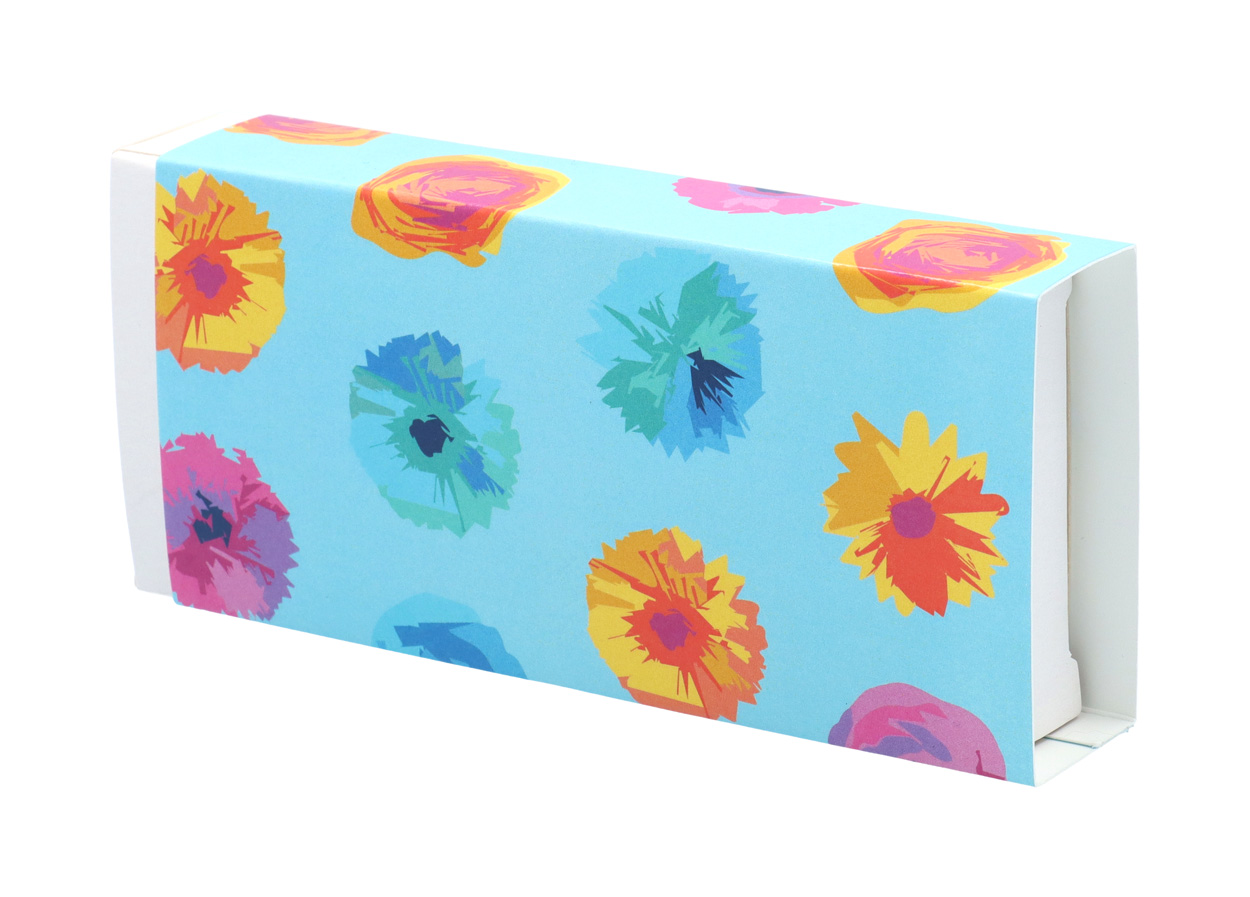 personalizowany papierowy rękaw CreaSleeve 227