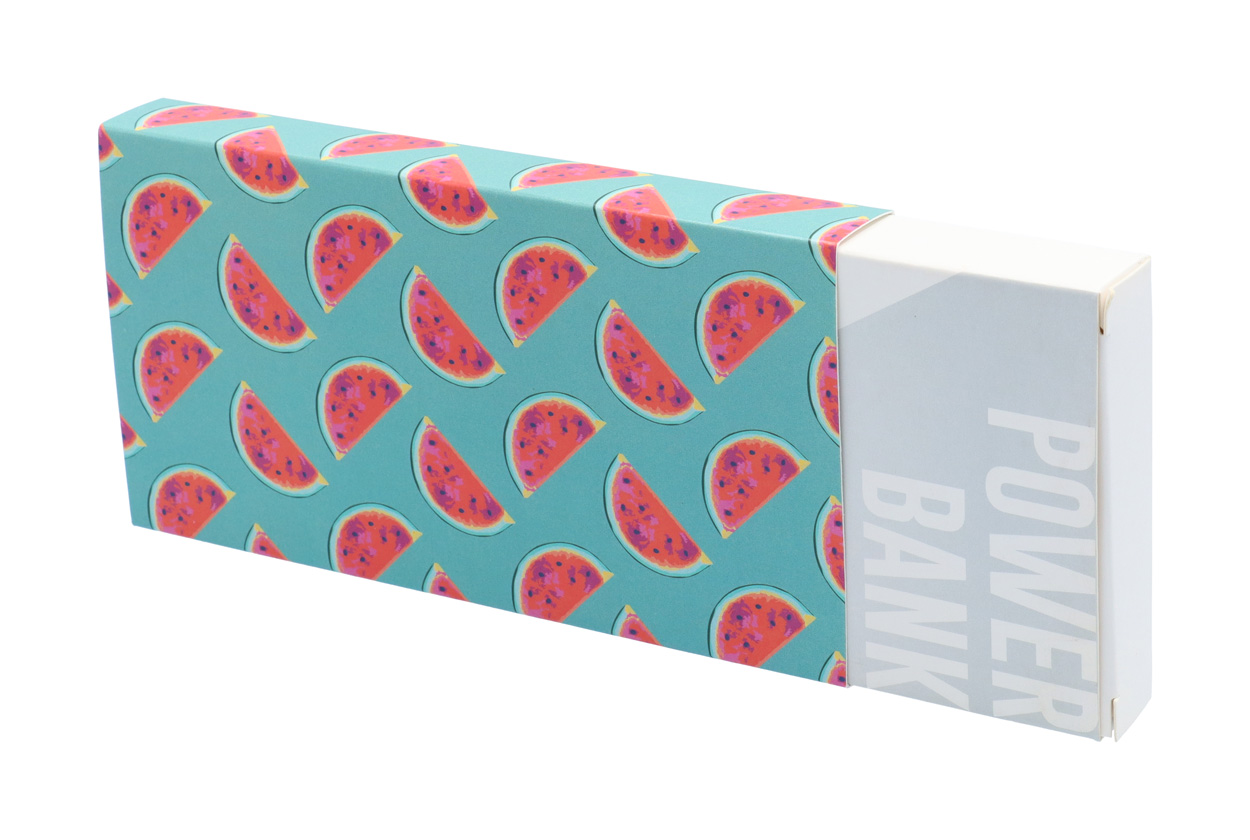 personalizowany papierowy rękaw CreaSleeve 228