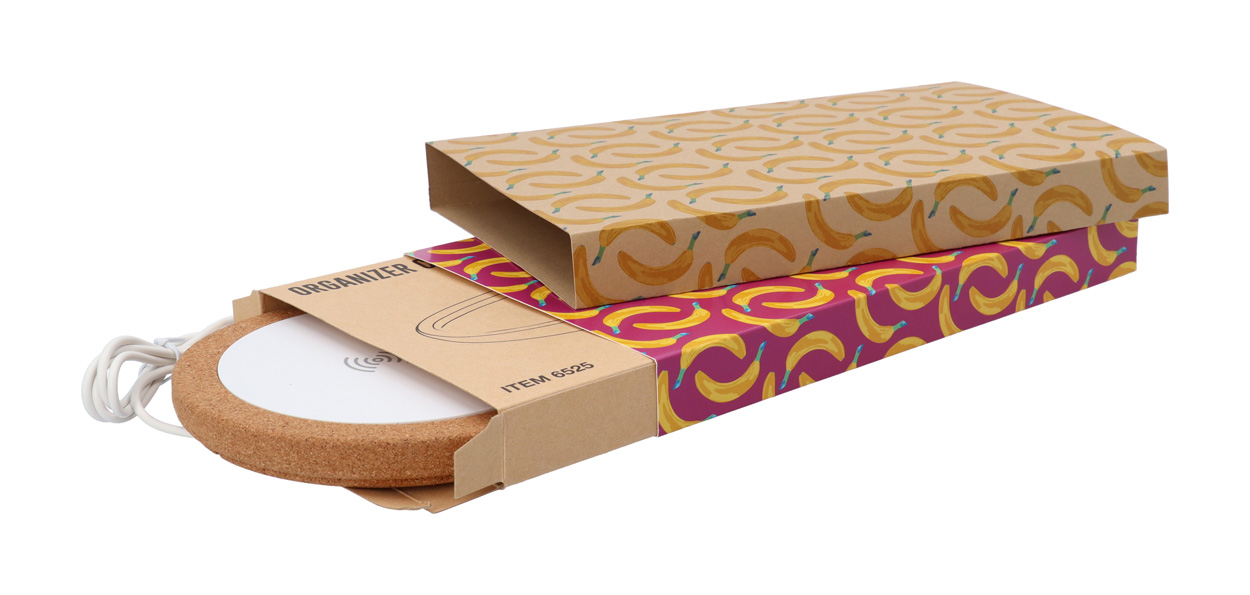 personalizowany papierowy rękaw CreaSleeve 229