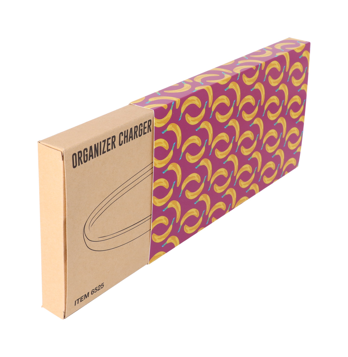 personalizowany papierowy rękaw CreaSleeve 229