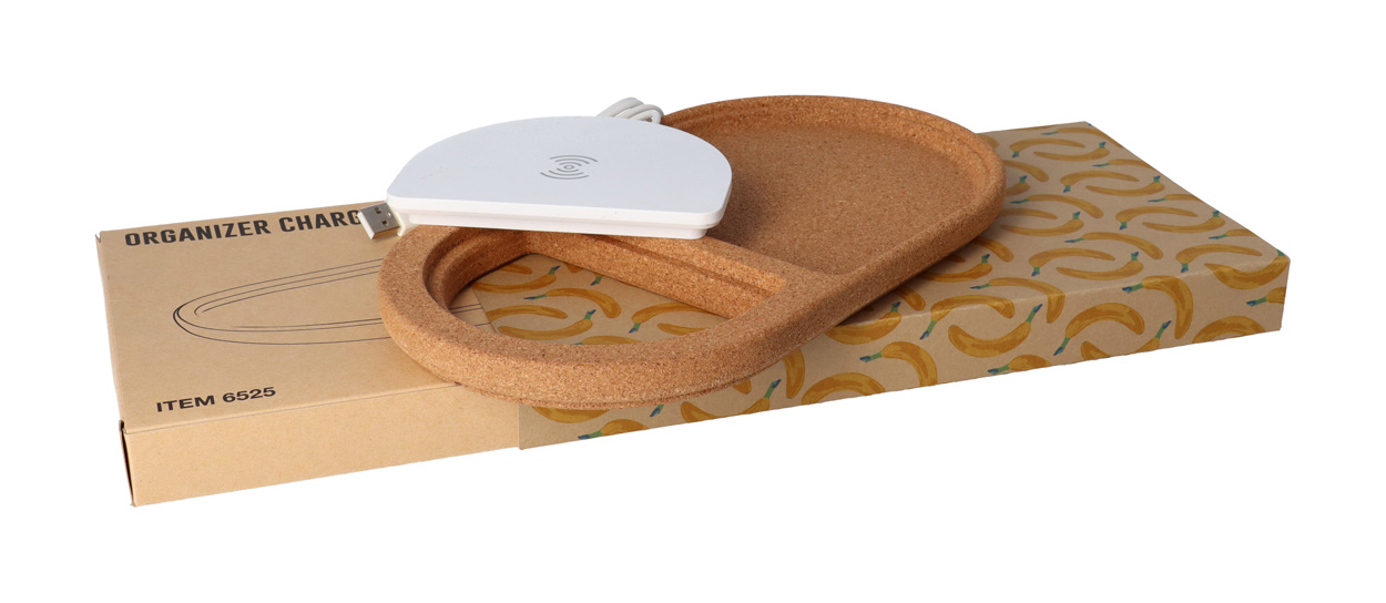 personalizowany rękaw z papieru kraft CreaSleeve Kraft 229