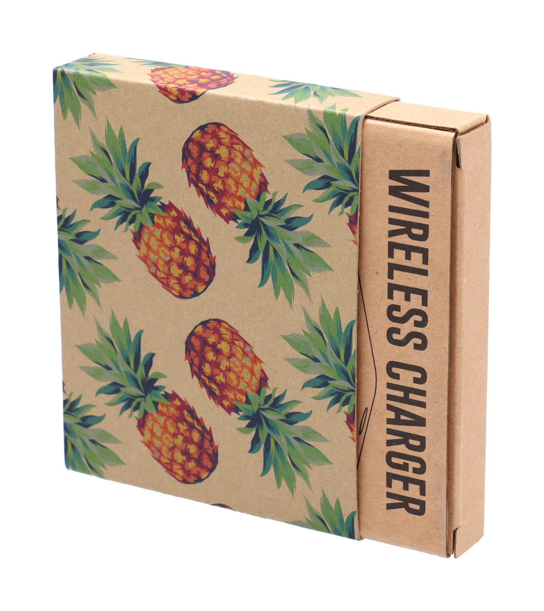 personalizowany rękaw z papieru kraft CreaSleeve Kraft 230