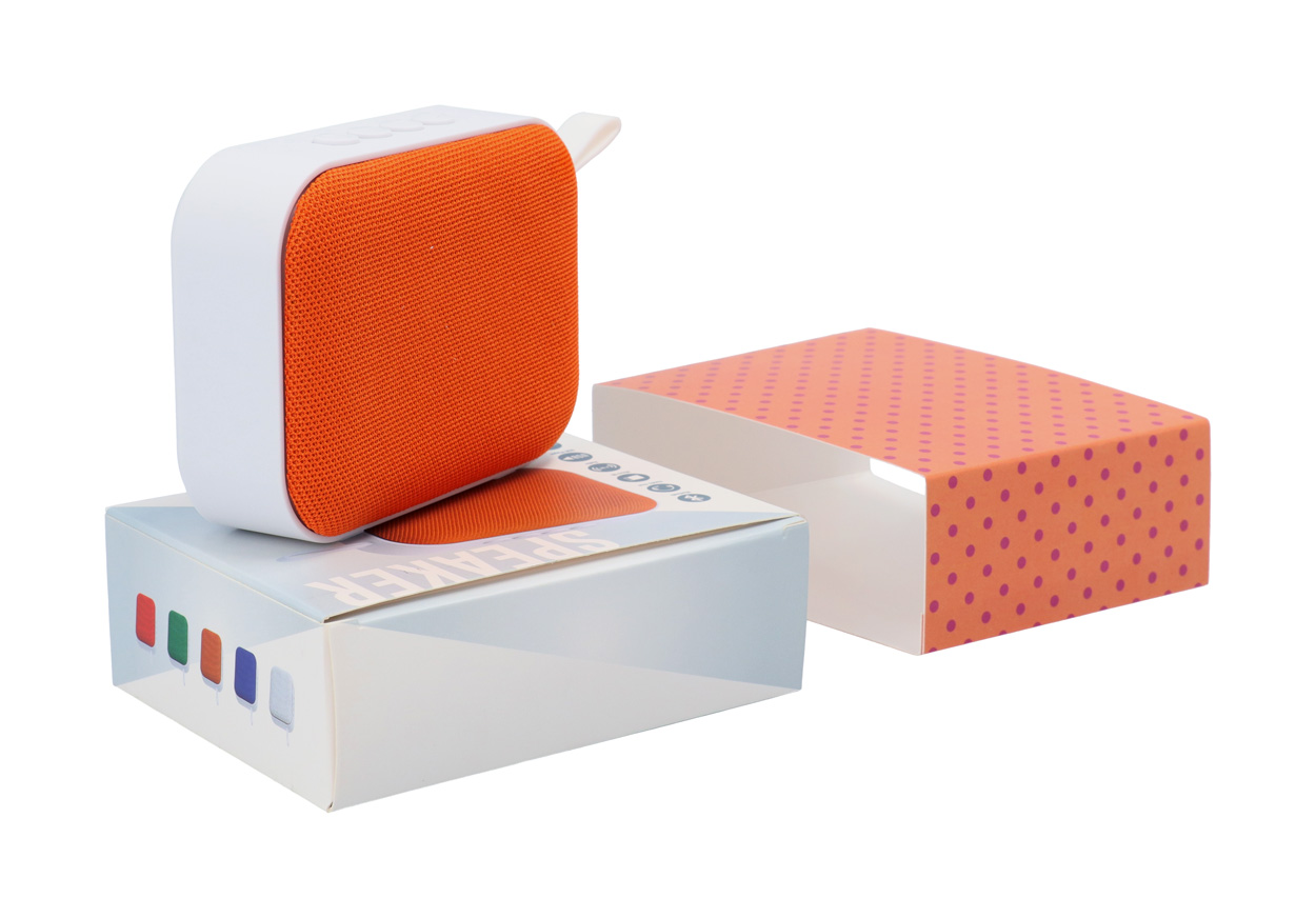 personalizowany papierowy rękaw CreaSleeve 232