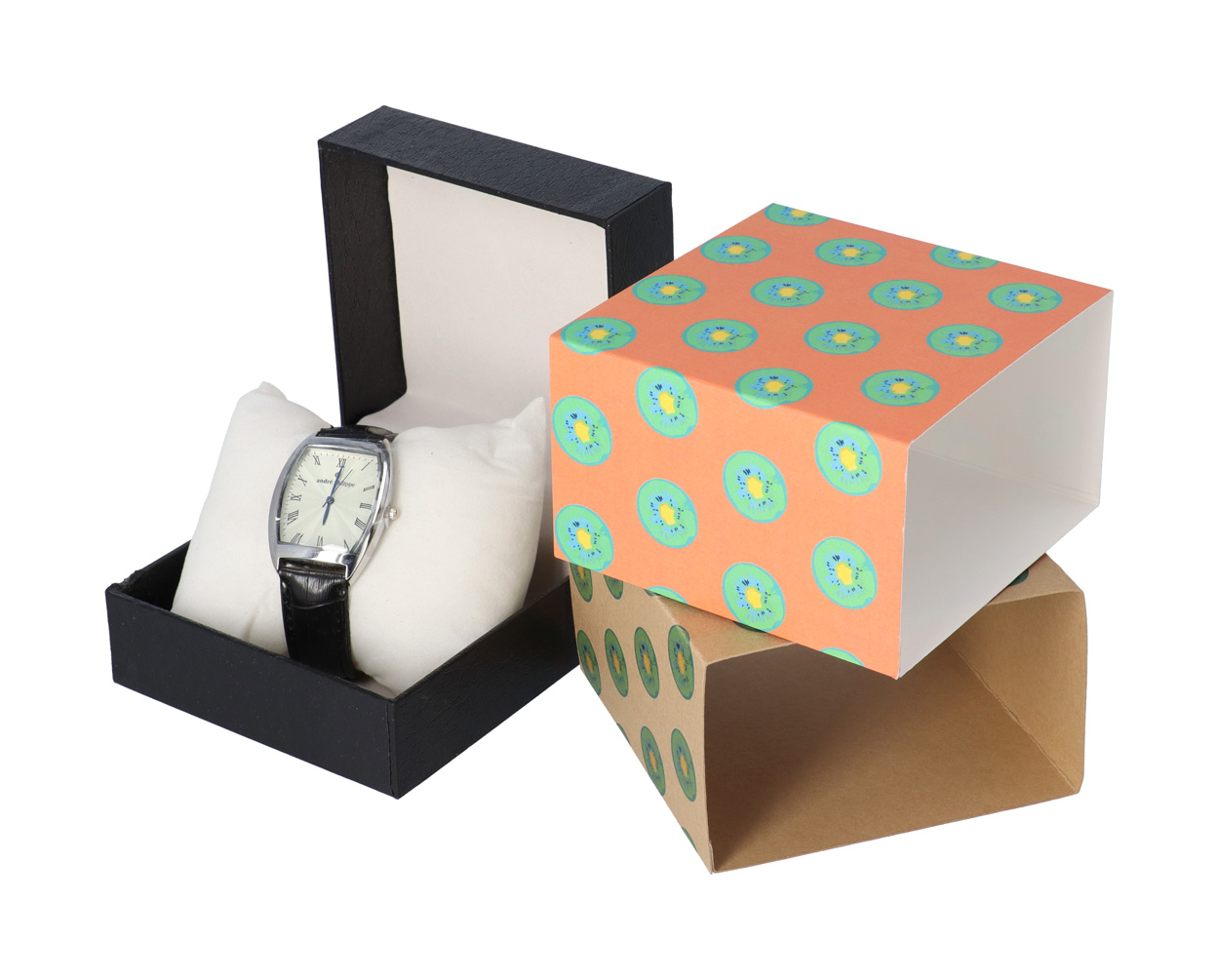 personalizowany papierowy rękaw CreaSleeve 233