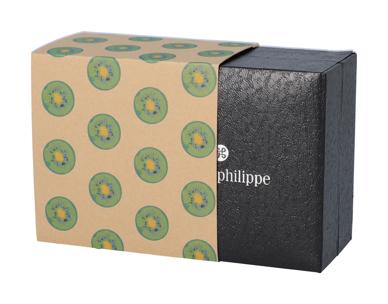 personalizowany rękaw z papieru kraft CreaSleeve Kraft 233