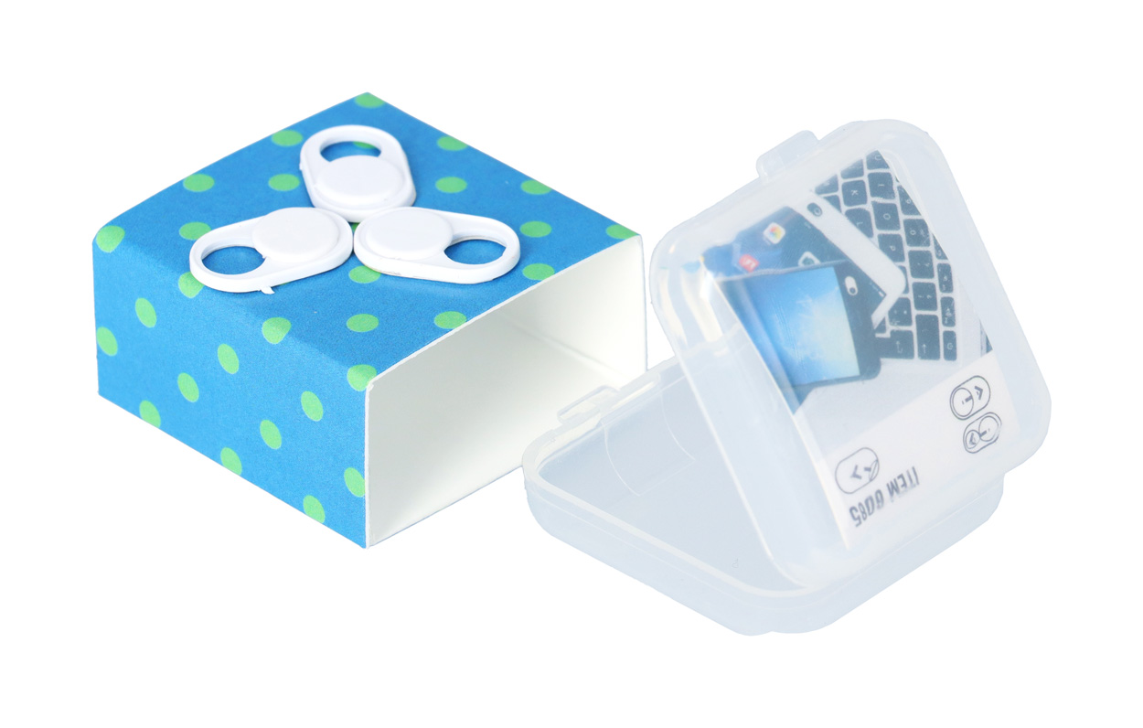 personalizowany papierowy rękaw CreaSleeve 234