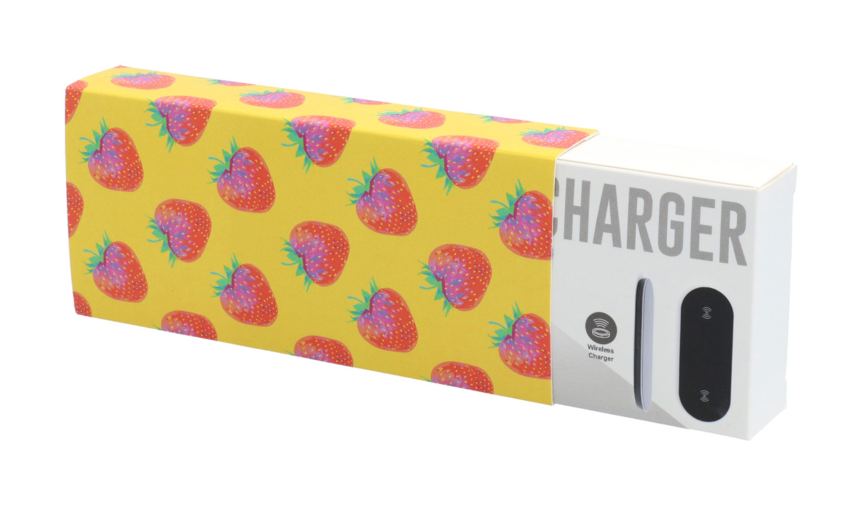 personalizowany papierowy rękaw CreaSleeve 235