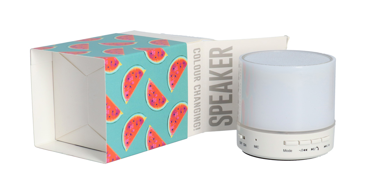 personalizowany papierowy rękaw CreaSleeve 237