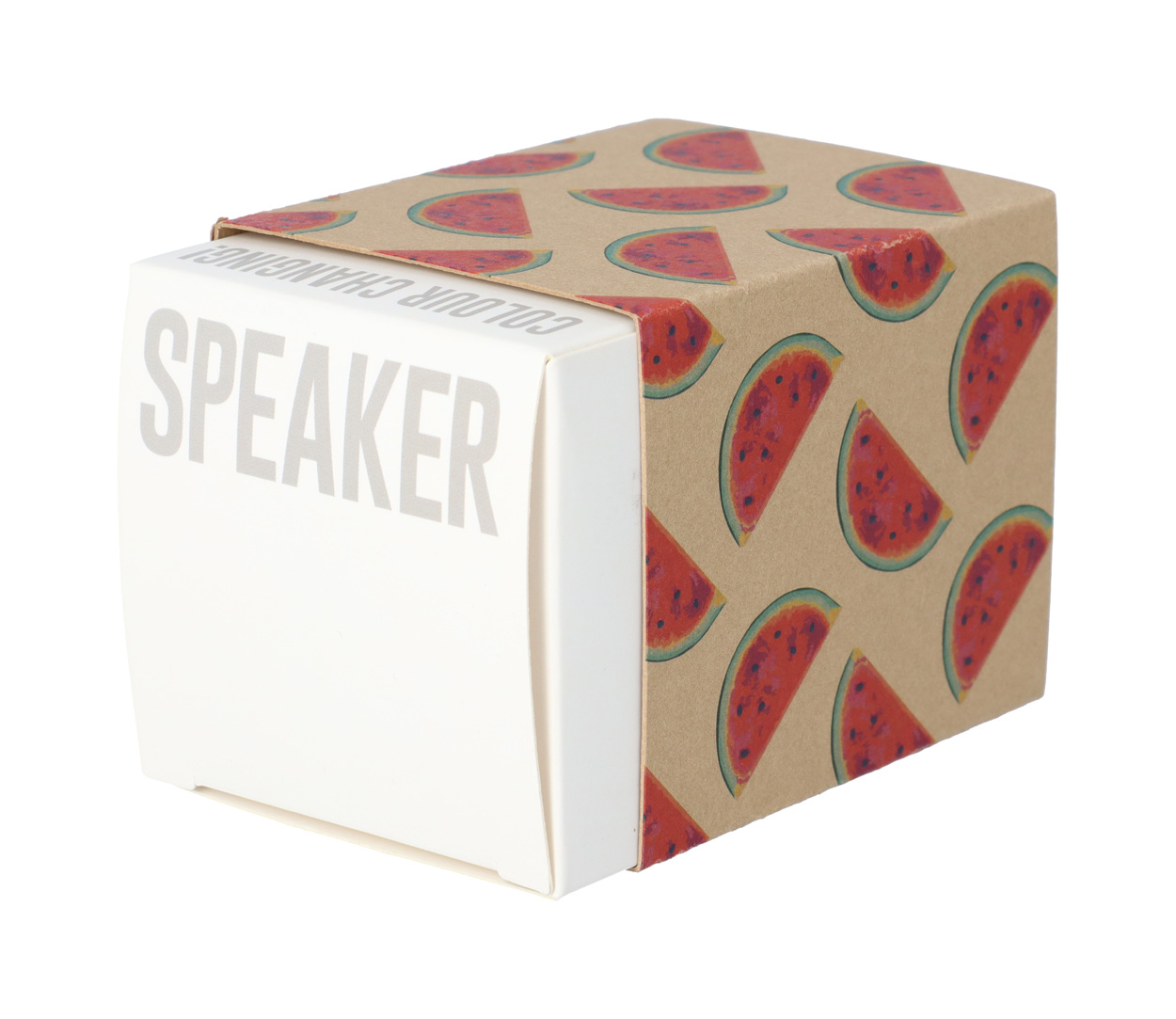 personalizowany rękaw z papieru kraft CreaSleeve Kraft 237