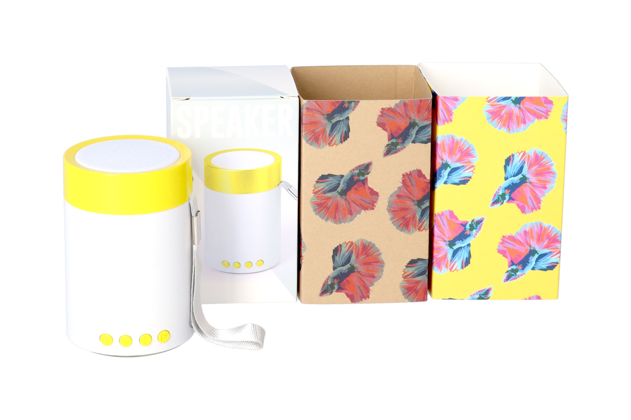 personalizowany papierowy rękaw CreaSleeve 239