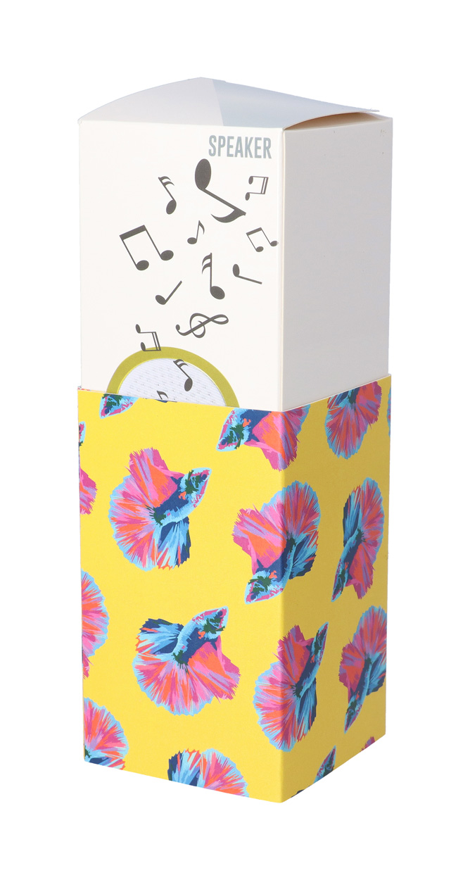 personalizowany papierowy rękaw CreaSleeve 239