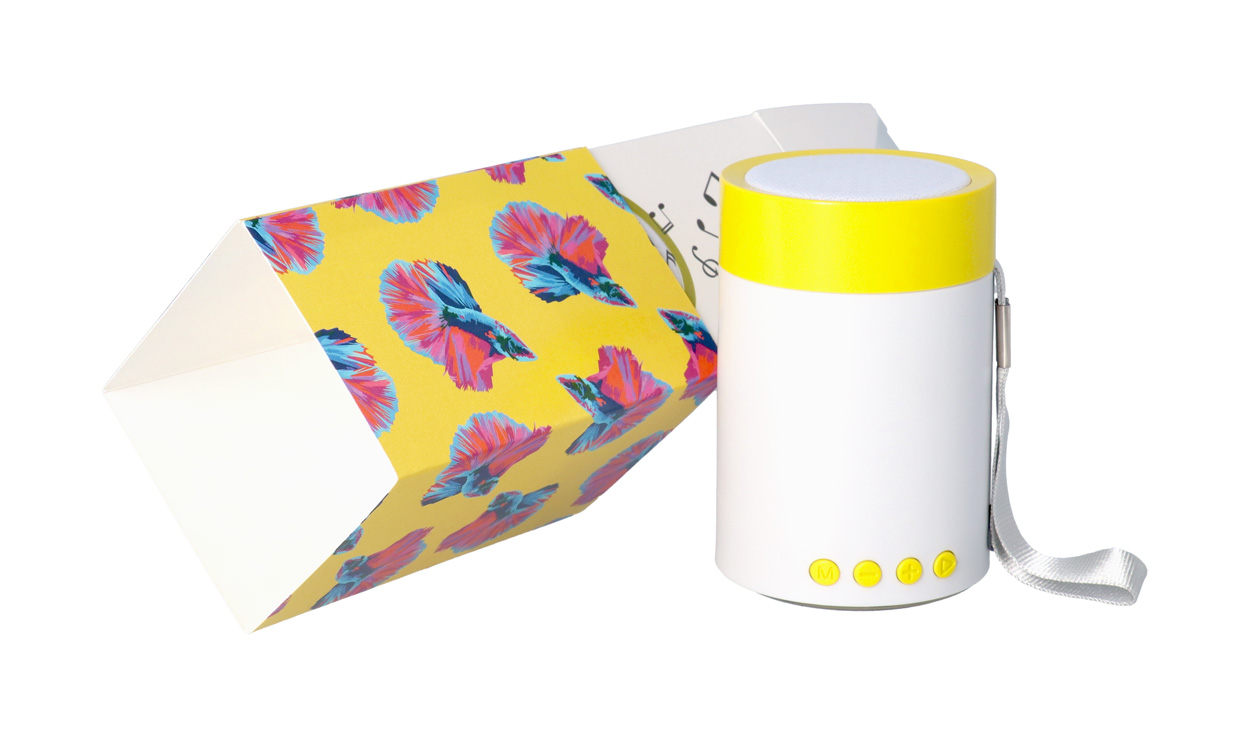 personalizowany papierowy rękaw CreaSleeve 239