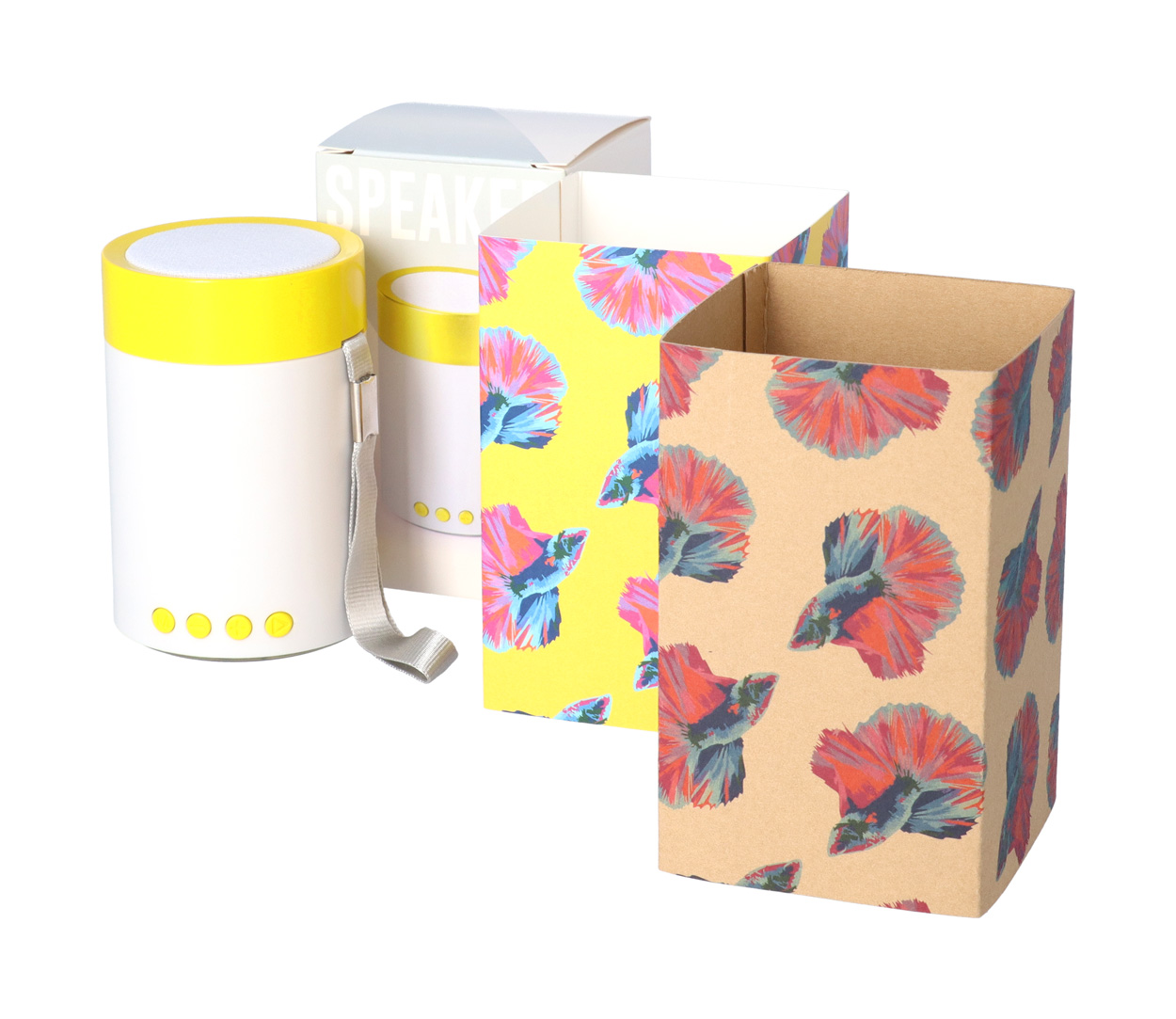 personalizowany rękaw z papieru kraft CreaSleeve Kraft 239