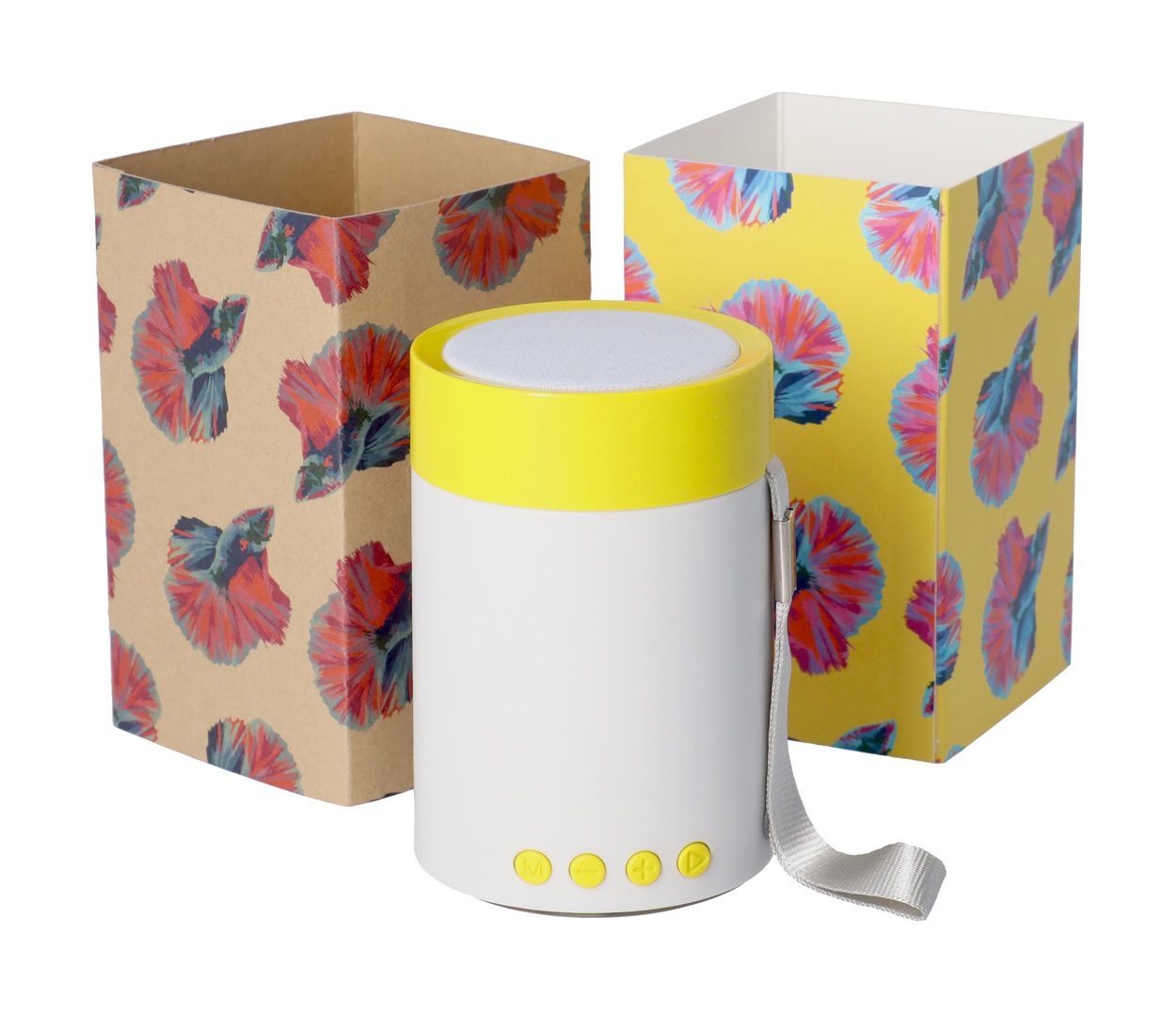 personalizowany rękaw z papieru kraft CreaSleeve Kraft 239