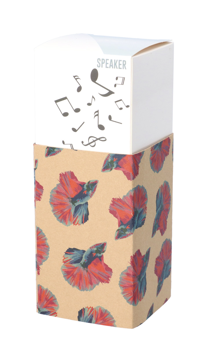 personalizowany rękaw z papieru kraft CreaSleeve Kraft 239