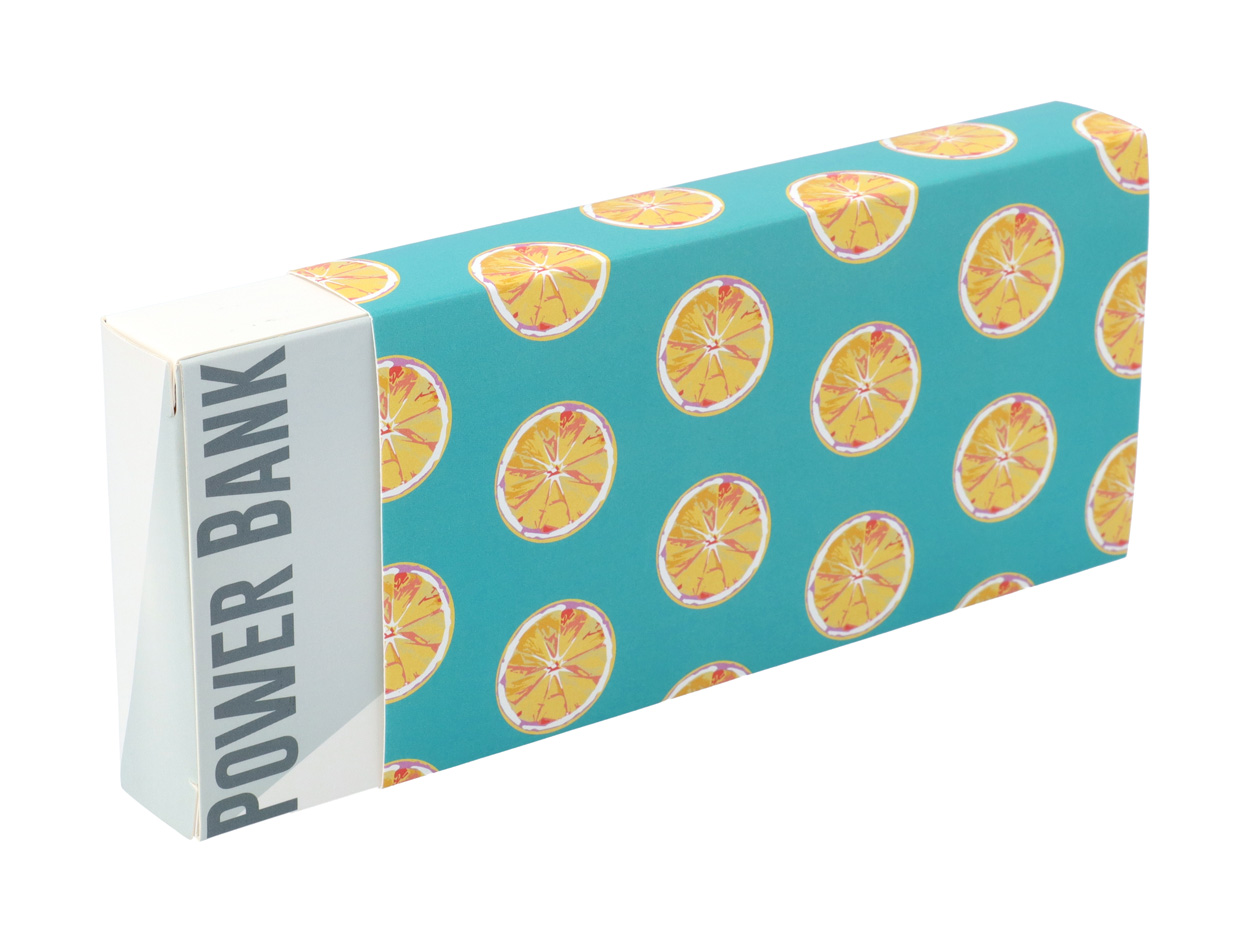 personalizowany papierowy rękaw CreaSleeve 240