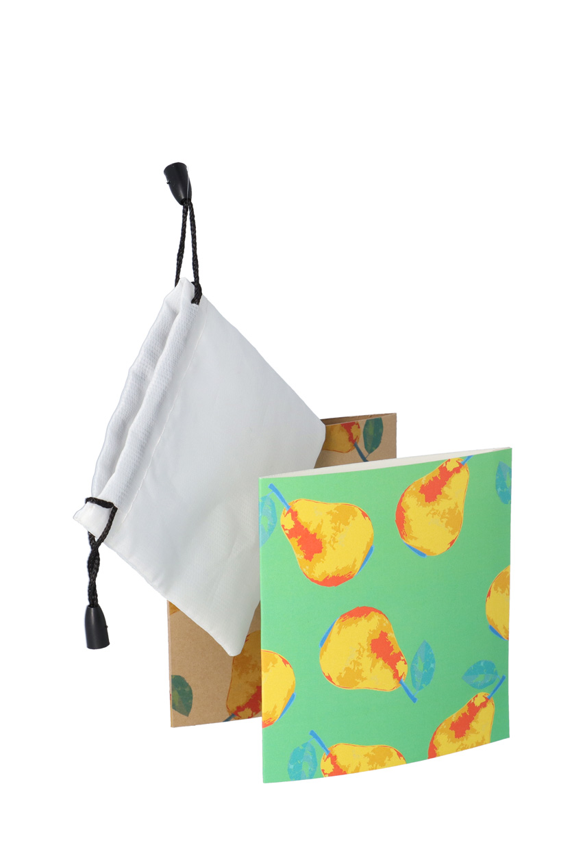 personalizowany papierowy rękaw CreaSleeve 241