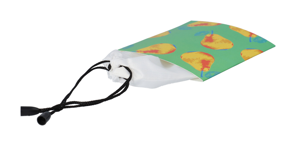 personalizowany papierowy rękaw CreaSleeve 241