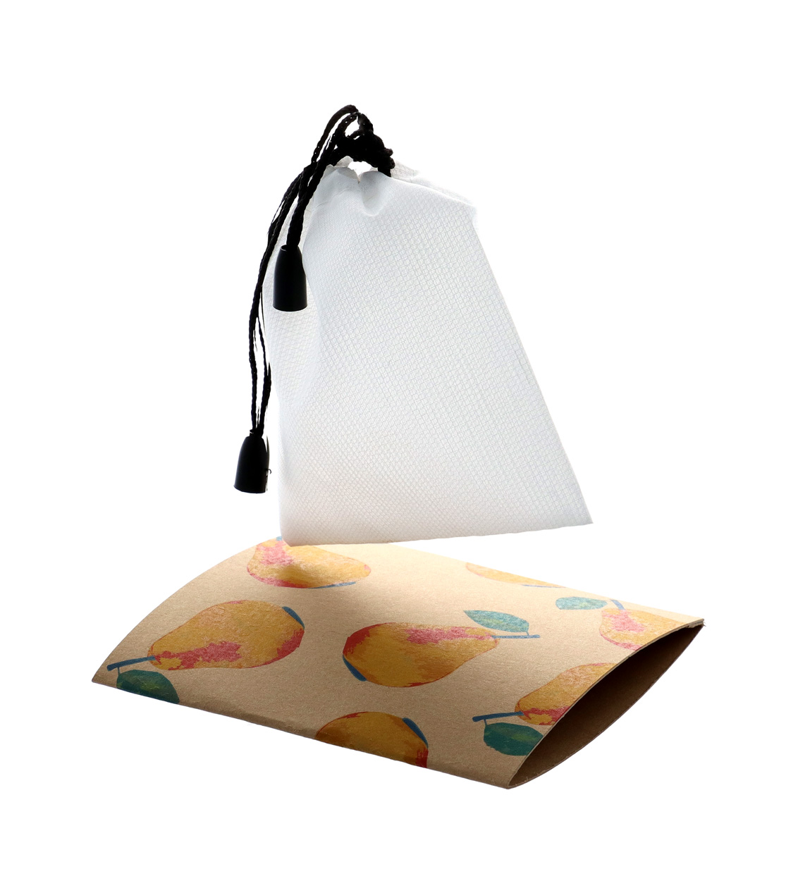 personalizowany rękaw z papieru kraft CreaSleeve Kraft 241