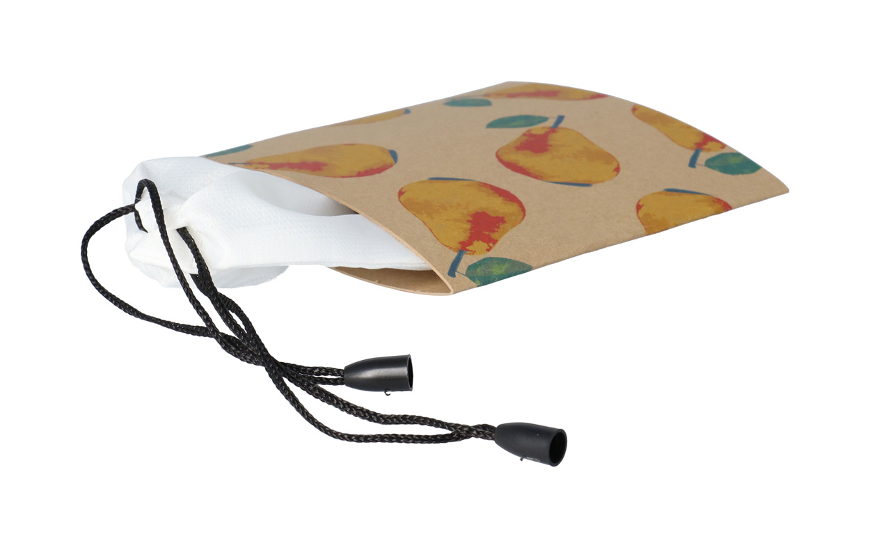 personalizowany rękaw z papieru kraft CreaSleeve Kraft 241