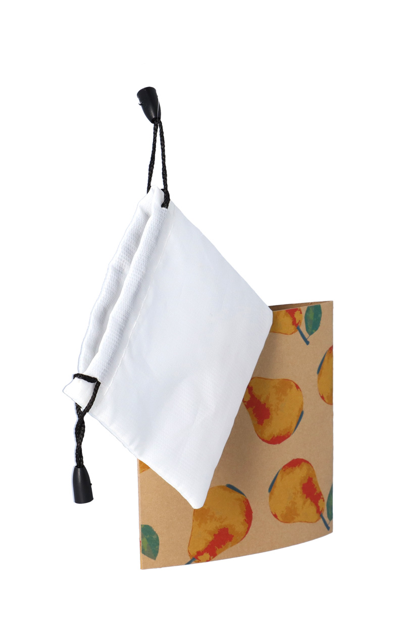 personalizowany rękaw z papieru kraft CreaSleeve Kraft 241