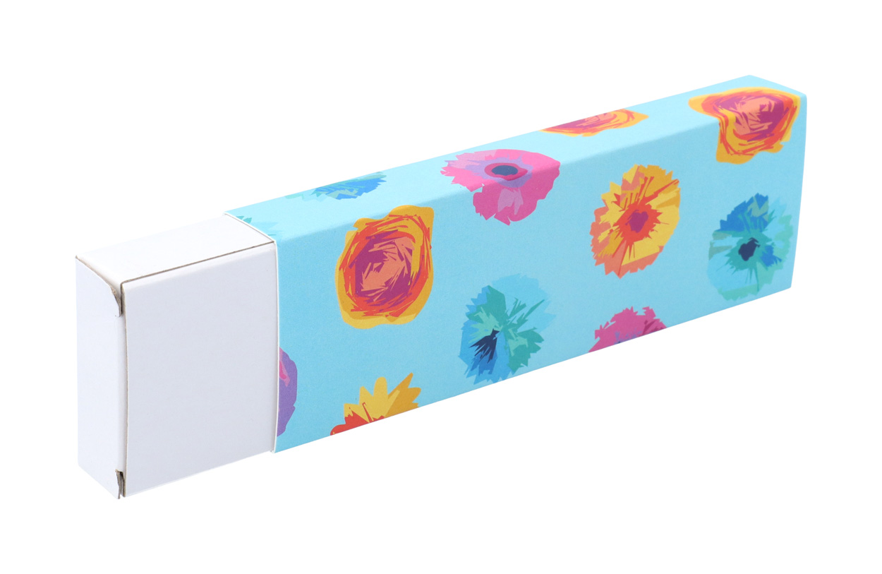 personalizowany papierowy rękaw CreaSleeve 242