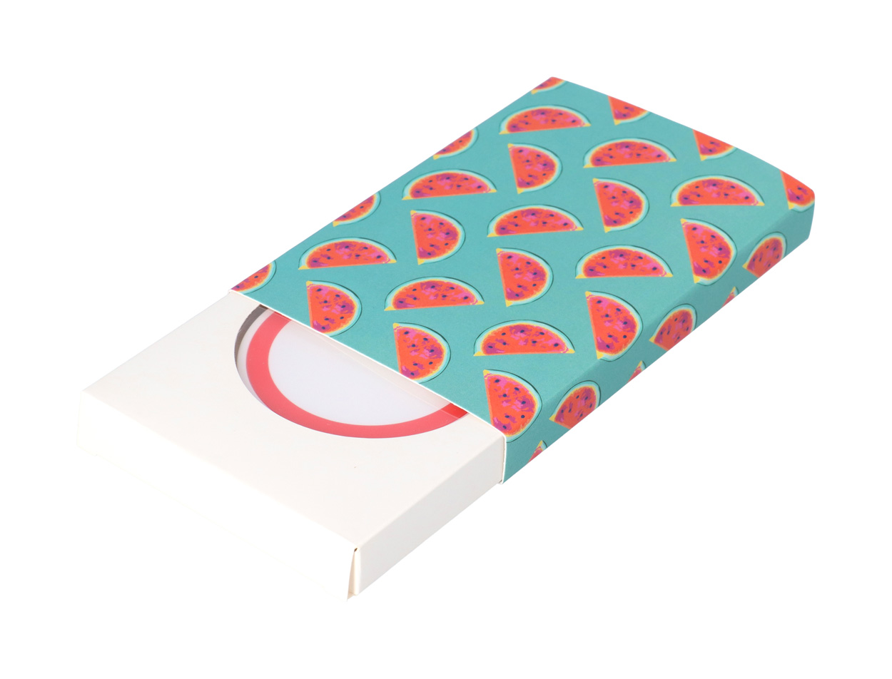 personalizowany papierowy rękaw CreaSleeve 243