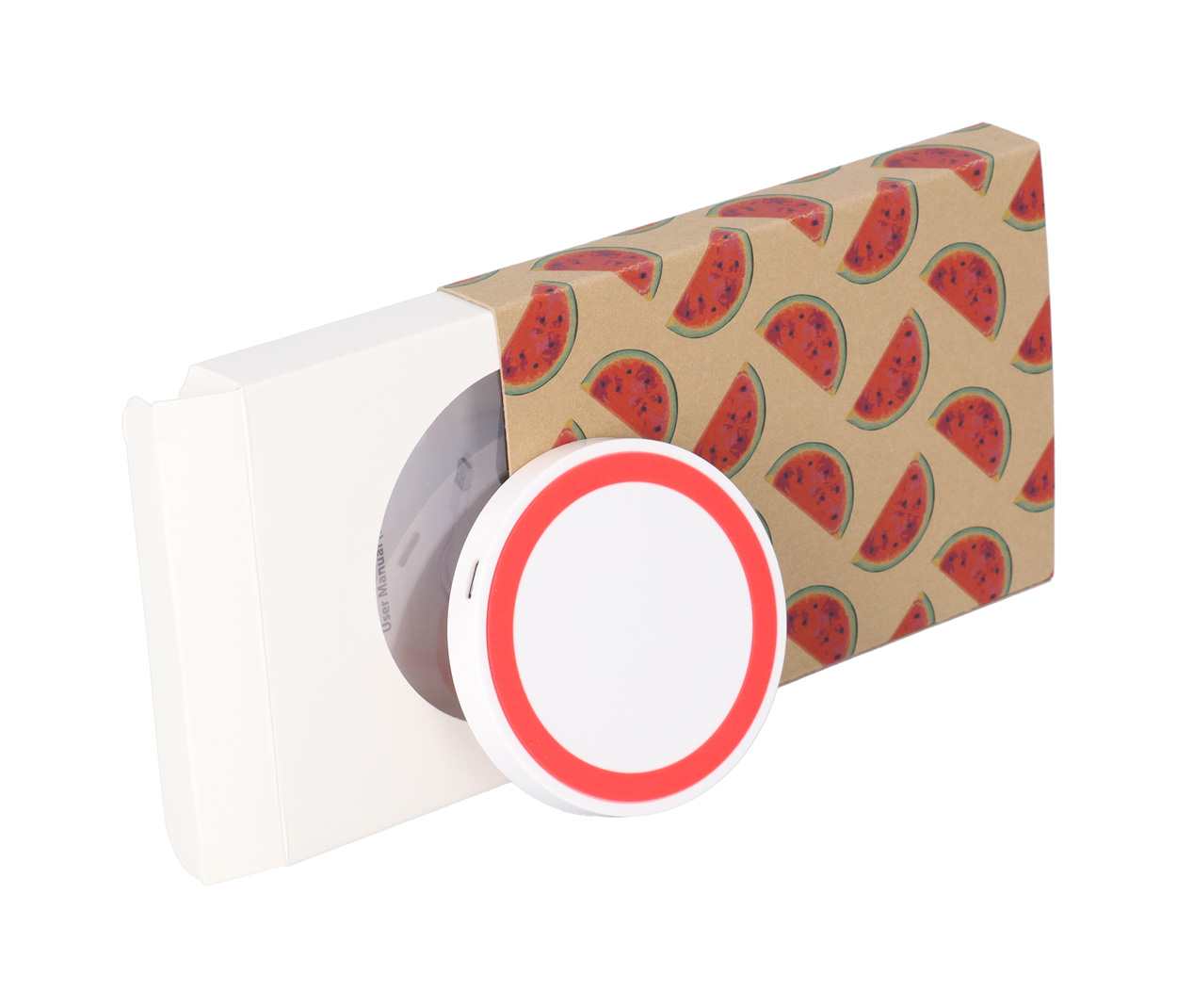 personalizowany rękaw z papieru kraft CreaSleeve Kraft 243