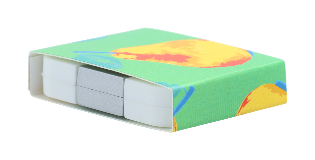 personalizowany papierowy rękaw CreaSleeve 244