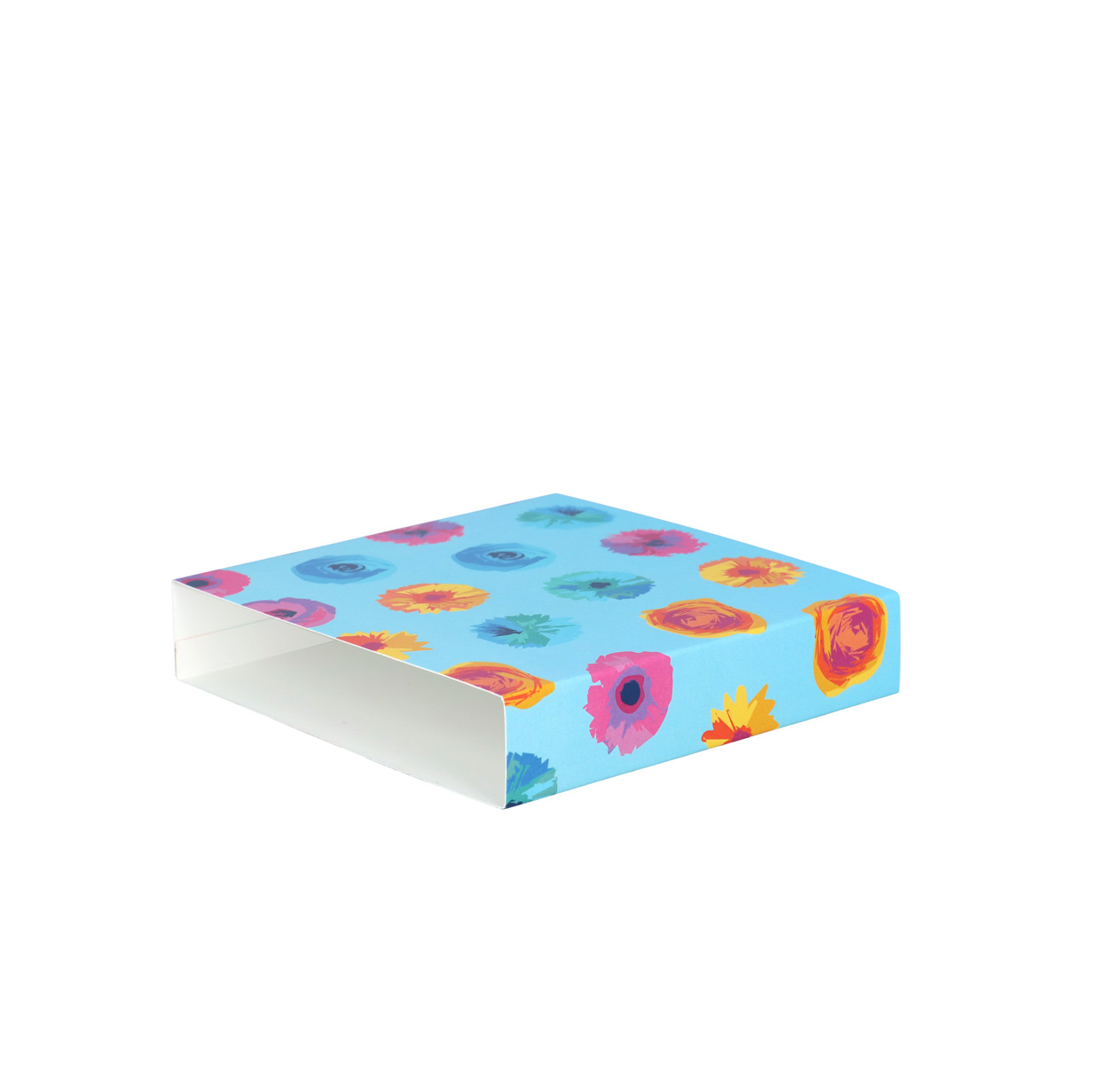 personalizowany papierowy rękaw CreaSleeve 246