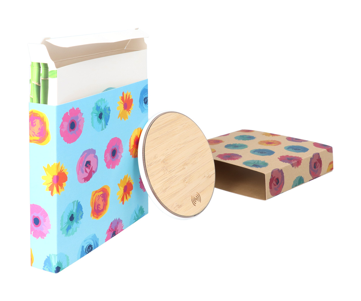 personalizowany papierowy rękaw CreaSleeve 246