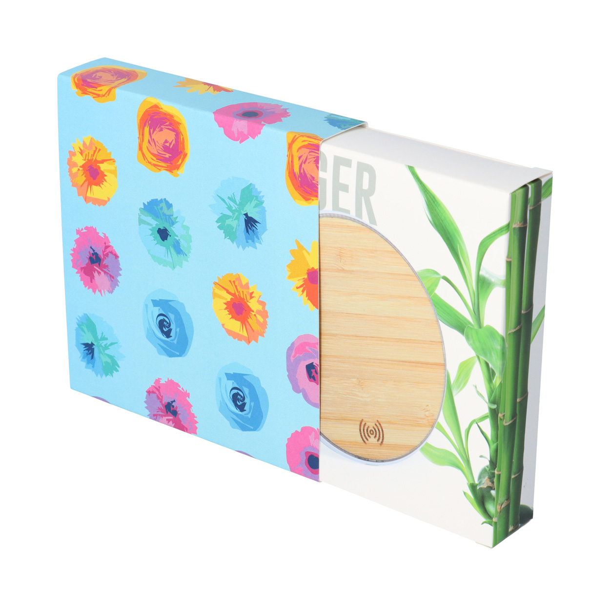 personalizowany papierowy rękaw CreaSleeve 246