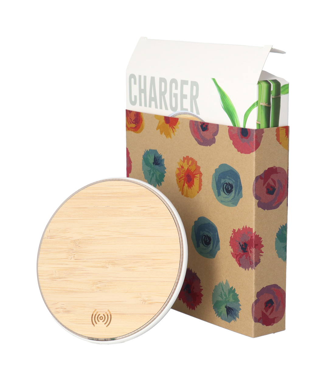 personalizowany rękaw z papieru kraft CreaSleeve Kraft 246