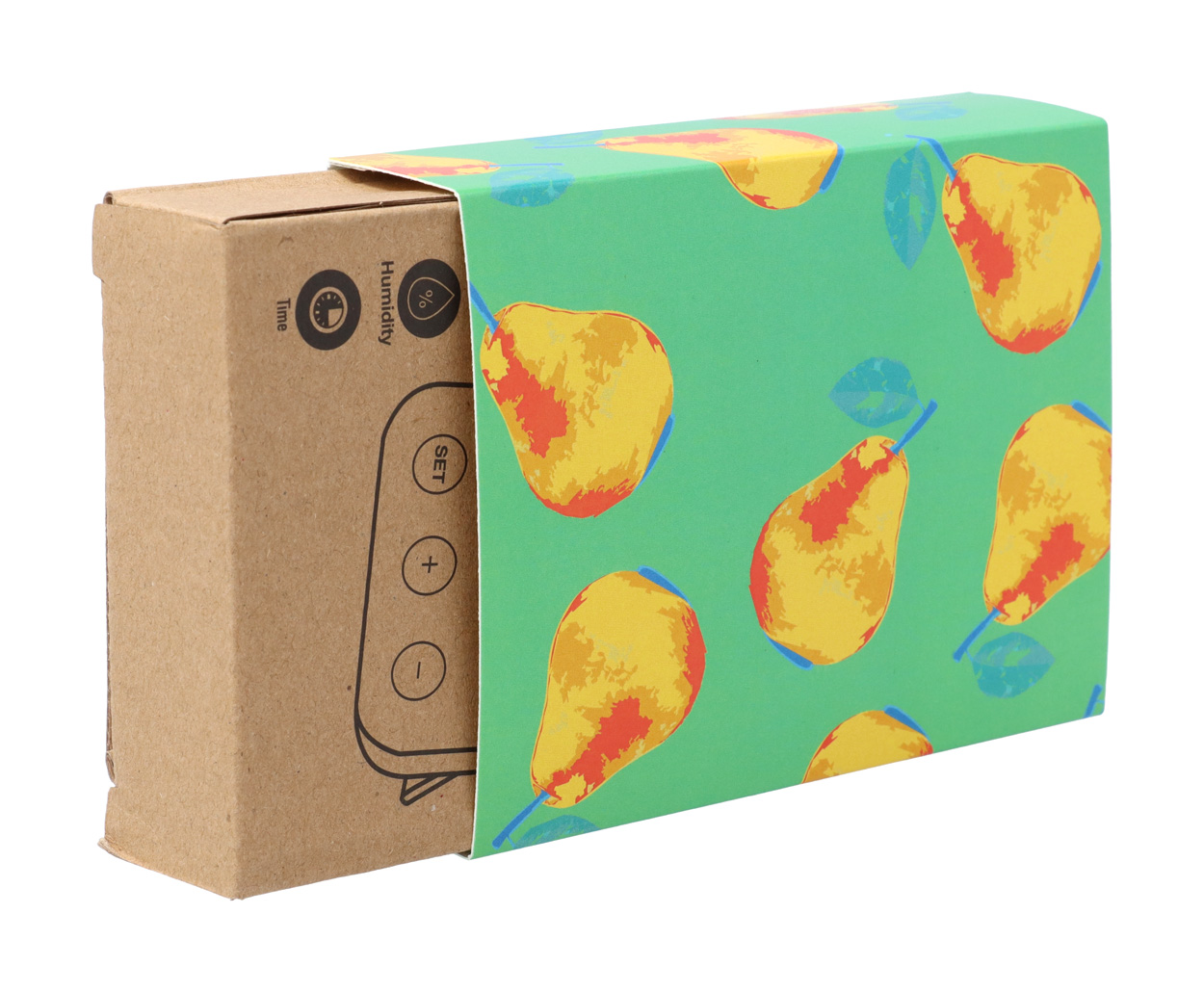 personalizowany papierowy rękaw CreaSleeve 247