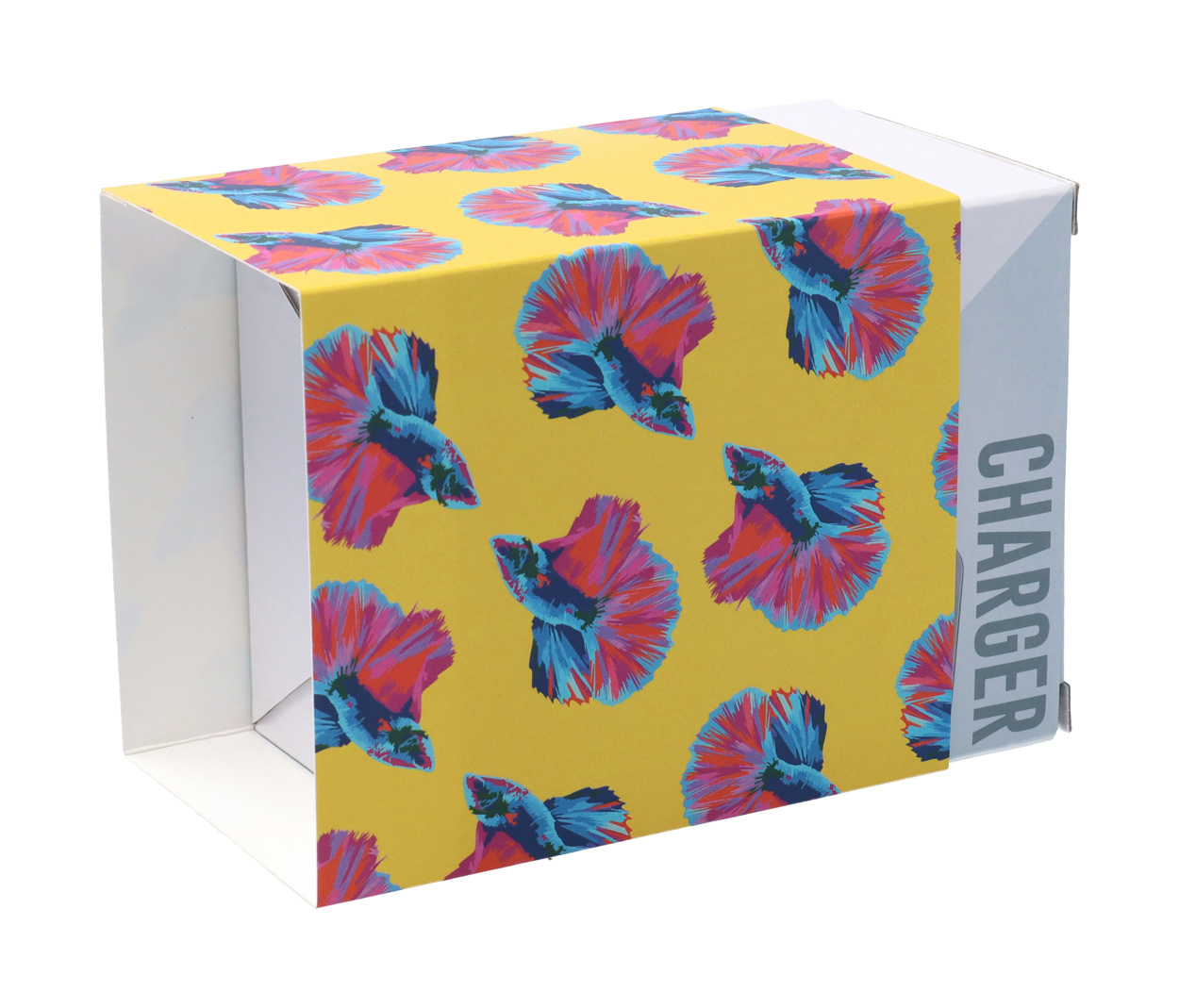 personalizowany papierowy rękaw CreaSleeve 249