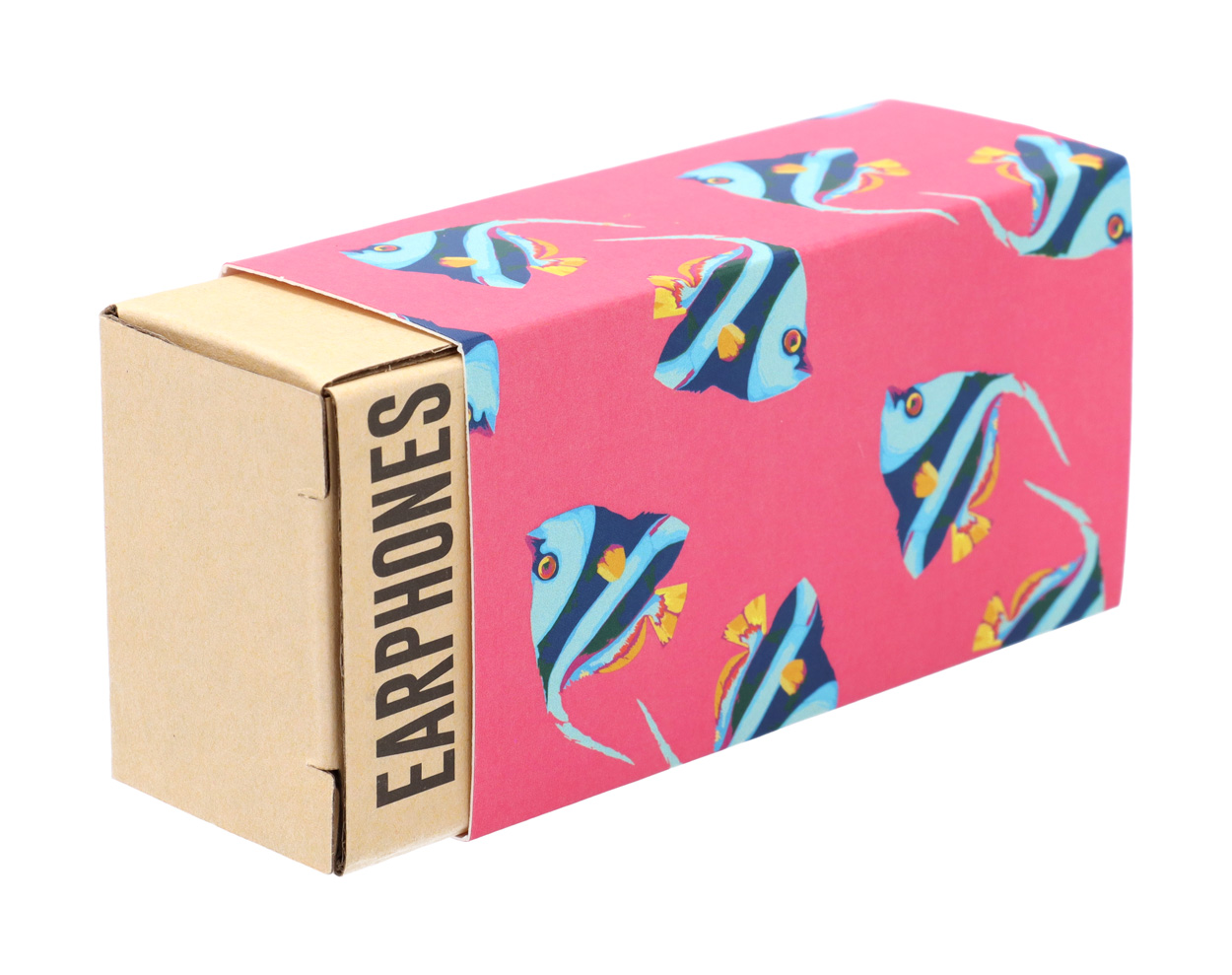 personalizowany papierowy rękaw CreaSleeve 251