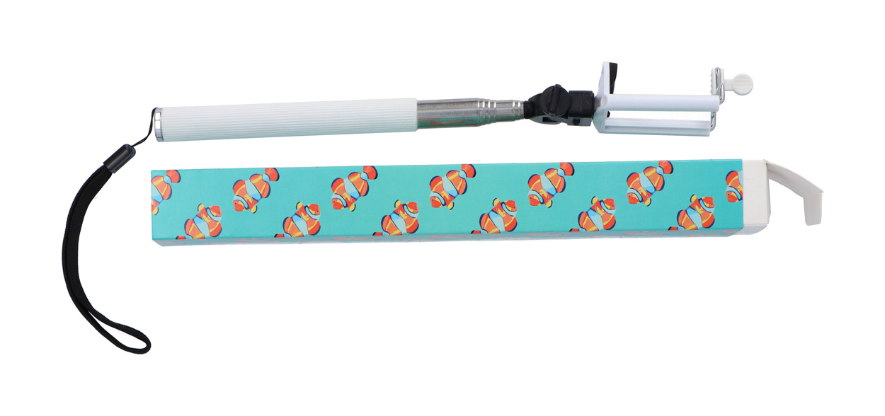 personalizowany papierowy rękaw CreaSleeve 252