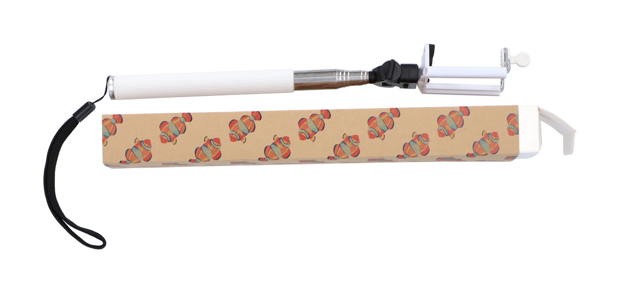 personalizowany rękaw z papieru kraft CreaSleeve Kraft 252