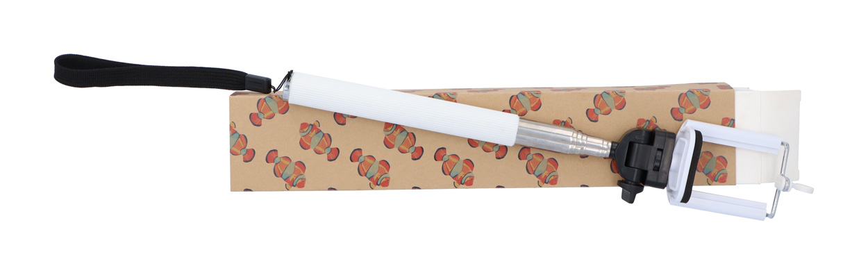 personalizowany rękaw z papieru kraft CreaSleeve Kraft 252