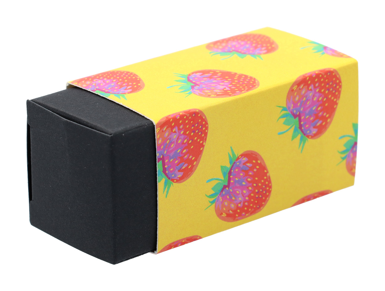 personalizowany papierowy rękaw CreaSleeve 253