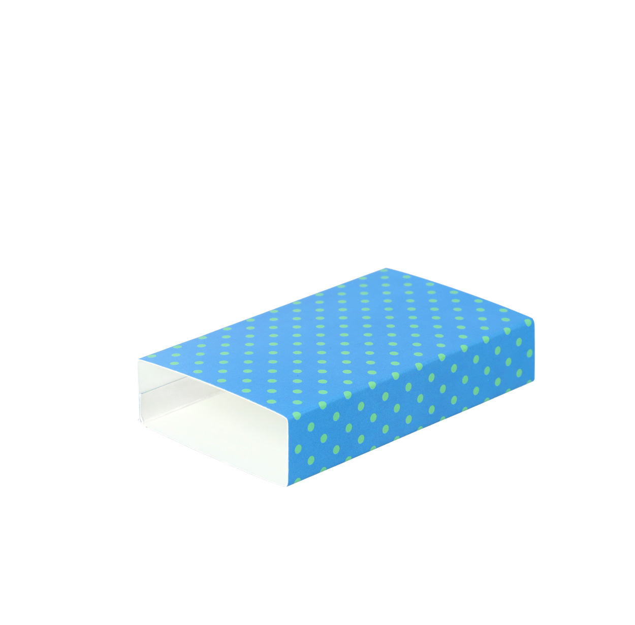 personalizowany papierowy rękaw CreaSleeve 255