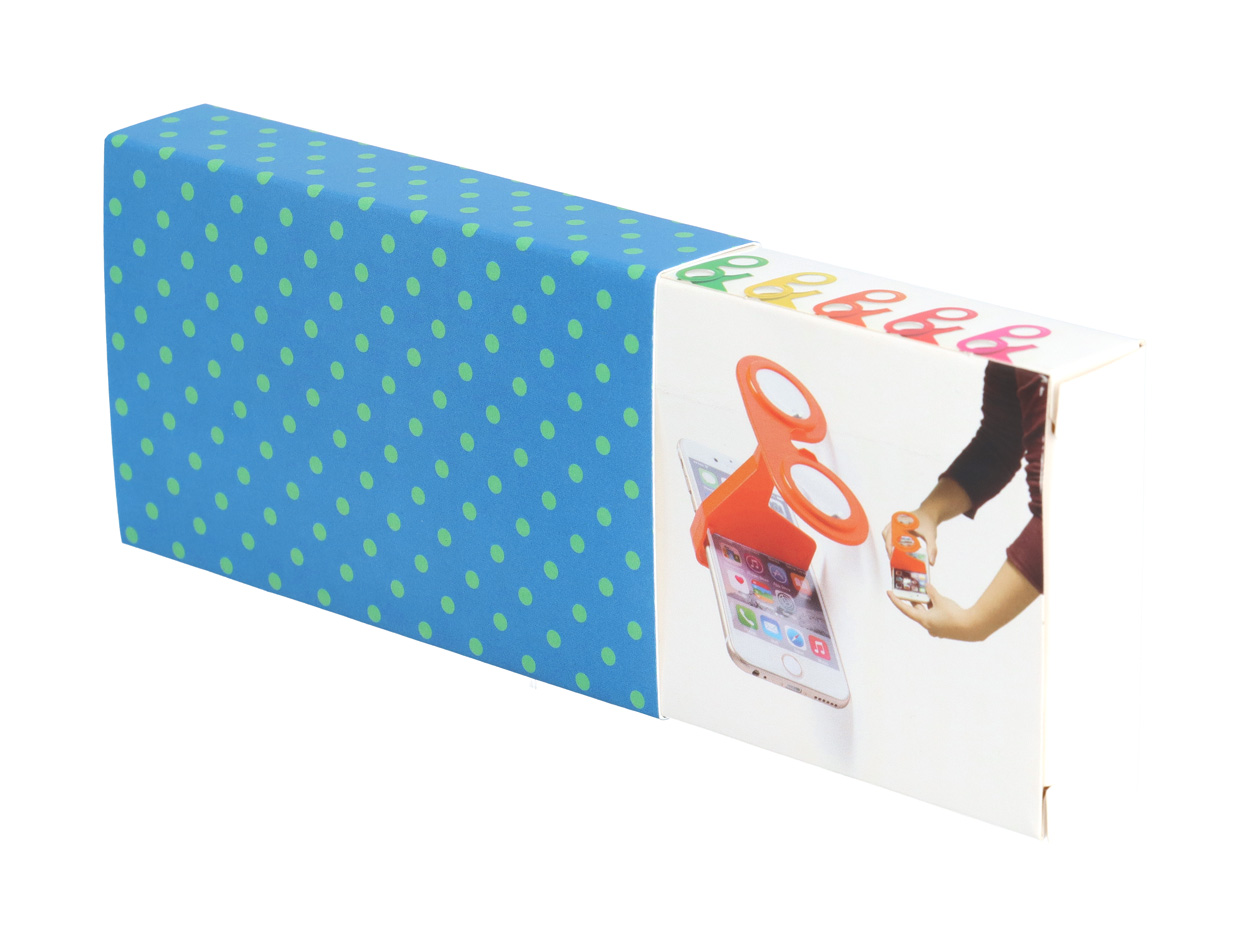 personalizowany papierowy rękaw CreaSleeve 255